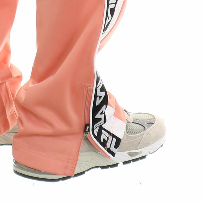 PANTALONE IN ACETATO FILA - Mad Fashion | img vers.650x/